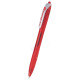 Ручка шариковая Pilot Rexgrip BPRG-10R-0,5/07мм_Красный