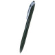 Ручка шариковая Pilot Rexgrip BPRG-10R-0,5/07мм_Черный