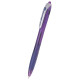 Ручка шариковая Pilot Rexgrip BPRG-10R-0,5/07мм_Фиолетовый