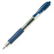 Ручка гелевая Pilot G-2 BL-G2-7/5_Синий