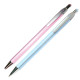 Ручка шариковая AIHAO 567/567C_Синий