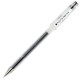 Ручка гелевая Pilot G-TEC BL-GC4_Черный