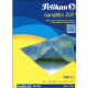 Копирка А4 100л. Pelikan 404442/8469_Синий