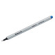 Ручка капиллярная Pelikan Fineliner 96_Зеленый