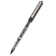 Ручка роллерная UNI Eye Fine UB-157_Синий