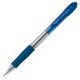 Ручка шариковая автоматическая Pilot Super Grip BPGP-10R-F 0,7мм_Синий