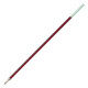 Стержень шариковый PILOT BPS-GP RFJ-GP-0,7/0,5_Красный