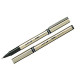 Ручка роллерная UNI DELUXE UB-177_Черный