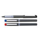 Ручка роллерная UNI GRIP UB-245/247_Червоний