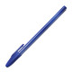 Ручка  шариковая Aihao/Raddar 555_Синий