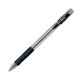 Ручка шариковая UNI Lakubo Fine SG-100_Красный