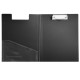 Клипборд-папка А4 DATUM D1905_Черный