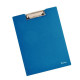 Клипборд-папка А4 DATUM D1905_Синий