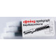 Картриджи для рапидографа ROTRING 3шт R5905**_Чорний