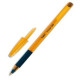 Ручка шариковая BIC Orange Grip_Синій