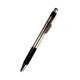 Ручка шариковая ROTOMAC Desire 0,7мм  411009/411010_Чорний
