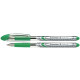Ручка шариковая Schneider Slider 151 0,7мм S1511**_Зеленый