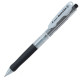 Ручка шариковая Pilot Snapclick BPSC-10R_Черный