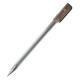 Ручка гелевая LINC Trim Gel 0,5мм 42030*_Синий