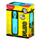 Маркер текстовыделитель Maped Fluo Peps Classic 74253*_Желтый