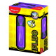 Маркер текстовыделитель Maped Fluo Peps Classic 74253*_Зеленый