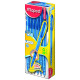 Ручка шариковая Maped Ice Clic 22533*_Зеленый