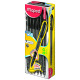 Ручка шариковая Maped Ice Clic 22533*_Синий
