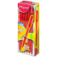 Ручка шариковая Maped Ice Clic 22533*_Красный
