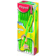 Ручка шариковая Maped Ice Clic 22533*_Черный