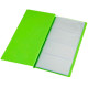 Визитница 96 виз. Panta Plast 0304-0005_Салатовый