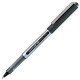 Ручка роллерная UNI Eye Micro UB-150_Черный