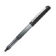 Ручка роллерная UNI-Ball Eye Needle Micro UB-185S_Черный