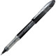 Ручка роллерная UNI Vision Elite UB-205_Черный