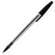 Ручка шариковая Navarro Jobmax nr.42000*_Черный