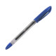 Ручка шариковая Ball Point Pen 500P_Фиолетовый