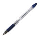 Ручка шариковая Ball Point Pen 500P_Красный