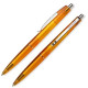 Ручка шариковая SCHNEIDER Sunlite S9366**_Желтый