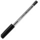 Ручка шариковая SCHNEIDER Tops M 505 S1506**_Черный