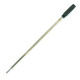 Стержень шариковый Economix Cross метал E10620/E10619_Черный