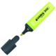 Маркер текстовый Edding Highlighter 2-5мм e-345_Желтый