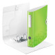 Папка регистратор А4 5см Leitz Active WOW 110700**_Розовый