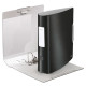 Папка регистратор А4 8см Leitz Style 110800**_Белый