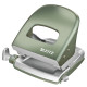Дырокол Leitz мощность 30л. Style 500600**_Красный