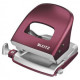 Дырокол Leitz мощность 30л. Style 500600**_Бирюзовый