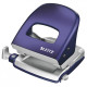 Дырокол Leitz мощность 30л. Style 500600**_Черный