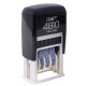 Датер Graff 4810 мини GRF4214*_цифры