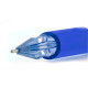 Ручка гелевая Tukzar Tz-5238/5506 Queen Soft_Черный