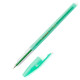 Ручка шариковая Stabilo Liner 4113**_Зелений