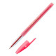 Ручка шариковая Stabilo Liner 4113**_Красный