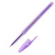 Ручка шариковая Stabilo Liner 4113**_Фиолетовый